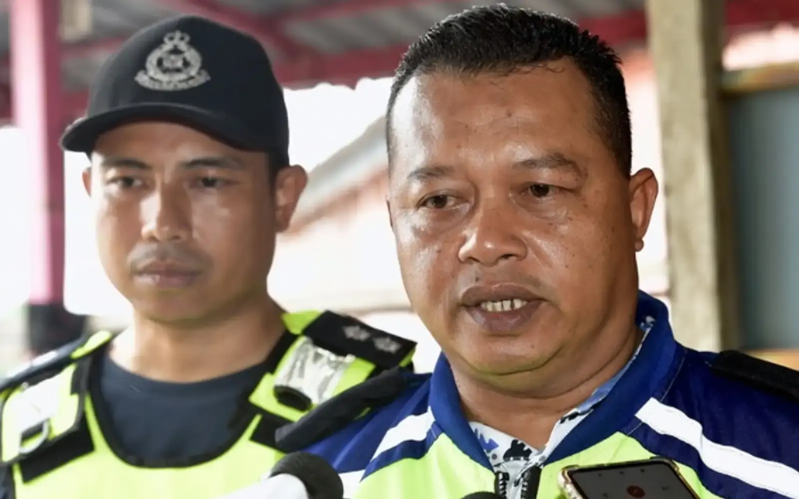 2 budak disyaki diculik ditemukan selamat