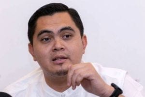 Fokus pulih sokongan UMNO, ketepi jawatan dalam kabinet - Dr Akmal