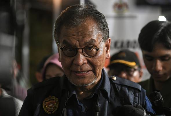 Insiden keropok beracun: "Wake-up call" buat KKM - Dzulkefly