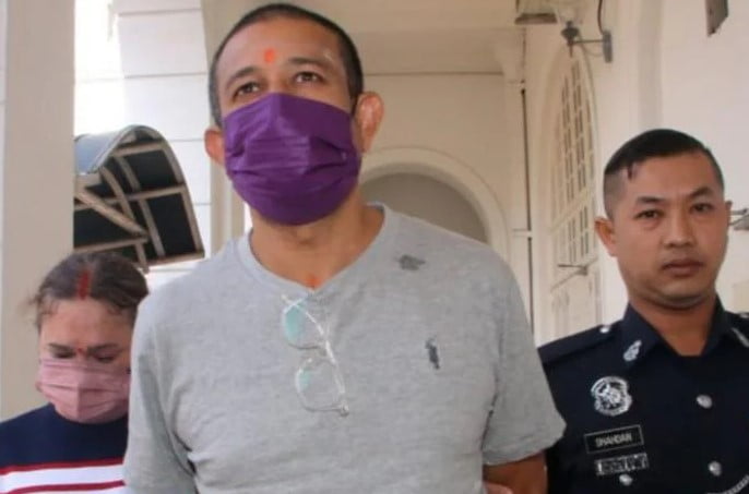 Edar heroin: Ahli perniagaan diperintah bela diri, isteri terlepas hukuman mati