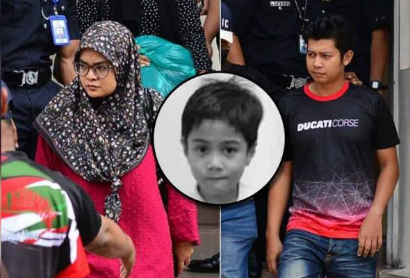 Sebutan semula kes ibu bapa Zayn Rayyan pada 18 September
