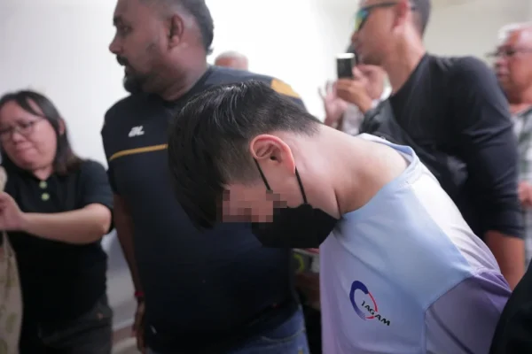 Kes culik Albertine Leo: Polis mohon sambung reman lelaki ditahan di hotel murah Batang Kali