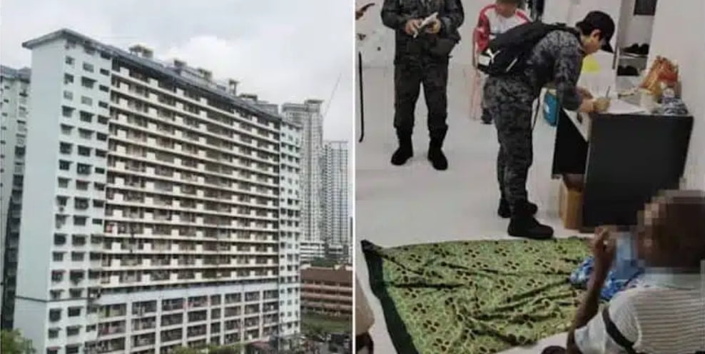 PATI hidup selesa sewa apartmen lebih RM2,000 sebulan di KL