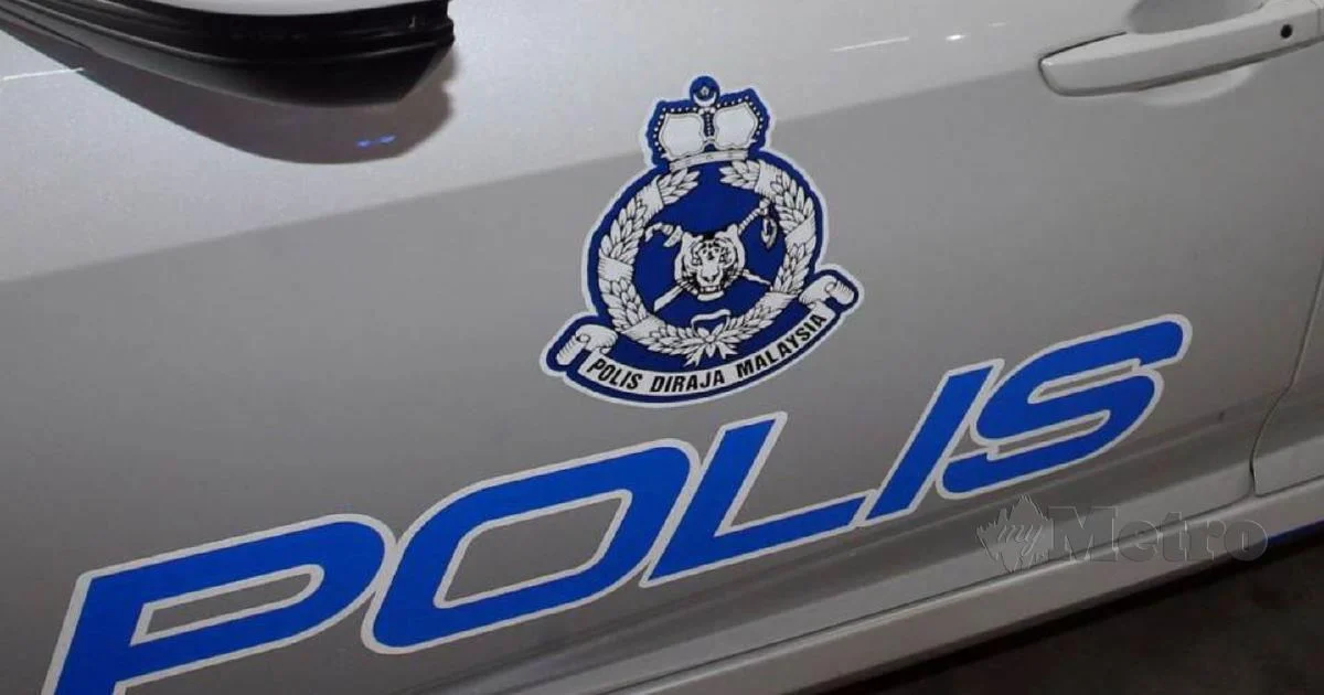 Hubungan sulit punca 3 wanita gaduh di parkir pasar raya - Polis