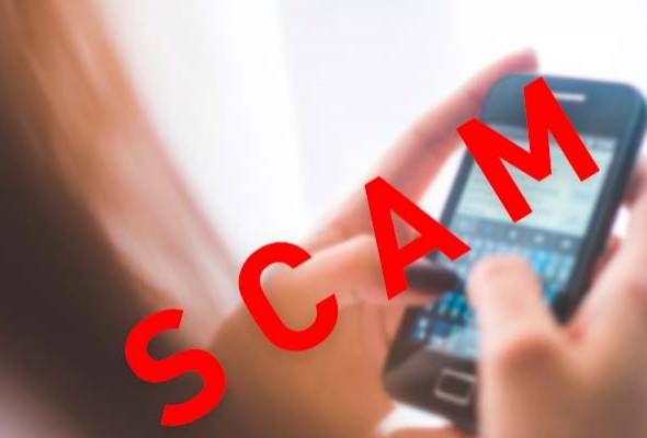 Suri rumah rugi RM126,490 terperdaya tawaran kerja palsu