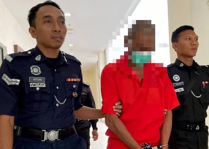 'Ini kesalahan serius.... rayuan ditolak, hukuman dikekalkan' - Hakim