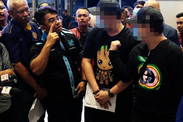 Mangsa sindiket pemerdagangan manusia berulang kerana tamak - MHO