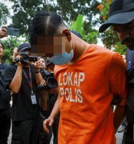 Kes bunuh Nur Farah Kartini: Polis sahkan suspek adalah teman lelaki