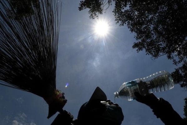 Taburan hujan rendah sebabkan panas, kering hingga September - MetMalaysia