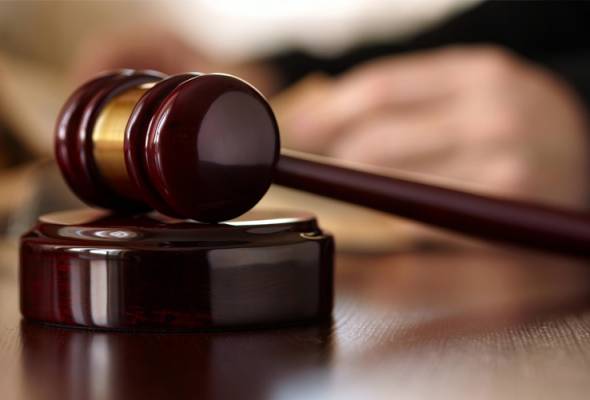 Peniaga besi buruk terlepas hukuman mati, digantikan penjara 35 tahun