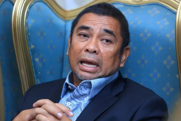 Calon Parlimen Gua Musang, UMNO Kelantan serah kepada pucuk pimpinan