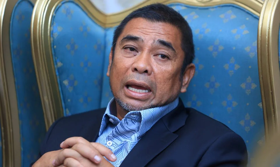 Calon Parlimen Gua Musang, UMNO Kelantan serah kepada pucuk pimpinan