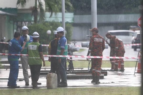 72 jam berlalu, belum ada petunjuk baharu