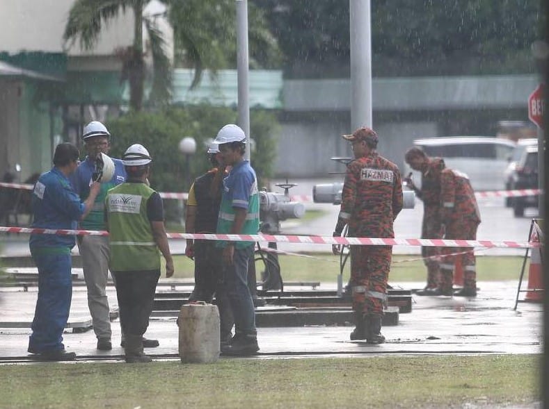 72 jam berlalu, belum ada petunjuk baharu
