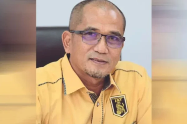 Johor memang harmoni, cuma Amanah yang buat hal