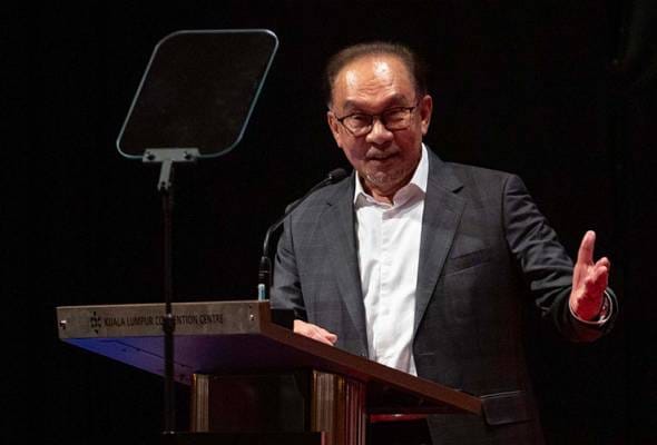 Lawatan PM Anwar ke India dijangka kukuhkan hubungan ekonomi - Ramanan