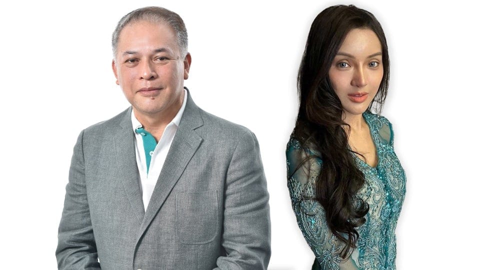 'Tiada pernikahan di antara Cleopatra dan Bakri Zinin' - Hakim Syarie