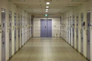 Kisah 'sedih' banduan dadah menunggu hukuman mati di Arab Saudi