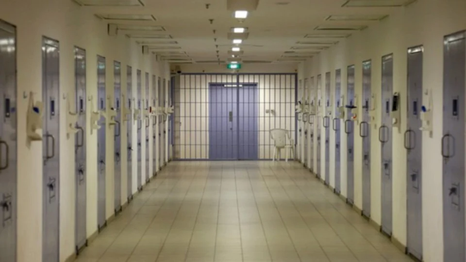 Kisah 'sedih' banduan dadah menunggu hukuman mati di Arab Saudi