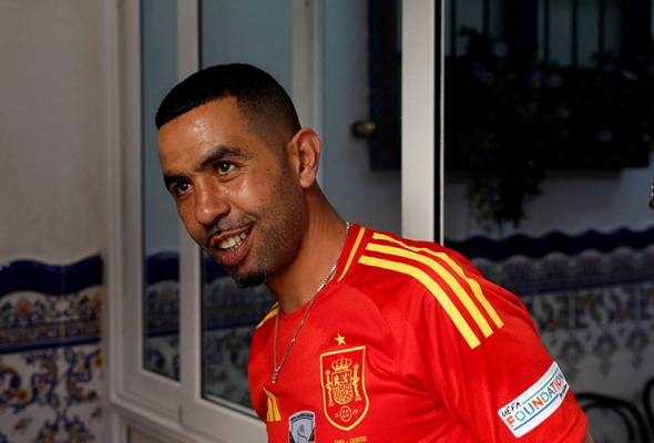 Bapa bintang bola sepak Sepanyol, Lamine Yamal ditikam - Laporan