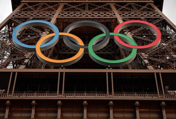 Cabaran Malaysia kembali hangat di Paris 2024