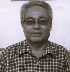 Sasterawan Darma Mohammad meninggal dunia