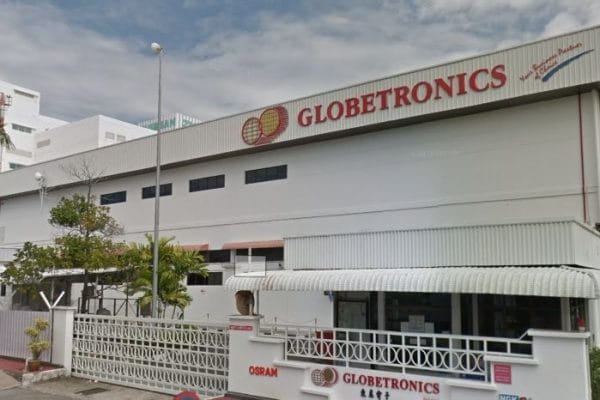 Keputusan kewangan suku kedua Globetronics berdaya saing