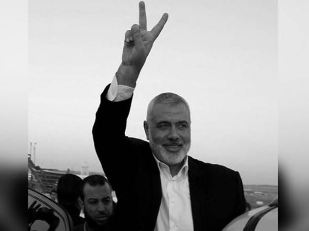 Hamas mula proses pilih Ketua Biro Politik baharu ganti Ismail Haniyeh