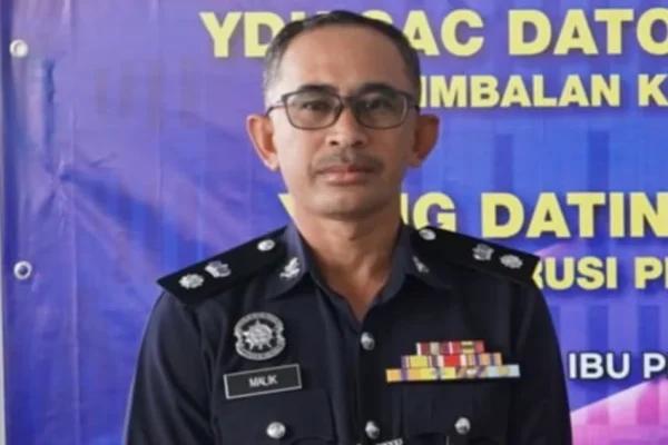 Pemilik kereta merah didakwa cuba culik budak, ini penjelasan polis