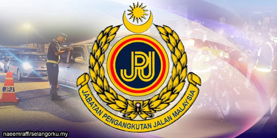 Anggota JPJ cedera dilanggar lori ketika bertugas