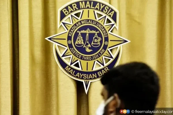 Jangan siar rakaman, transkrip prosiding mahkamah, peguam diberitahu
