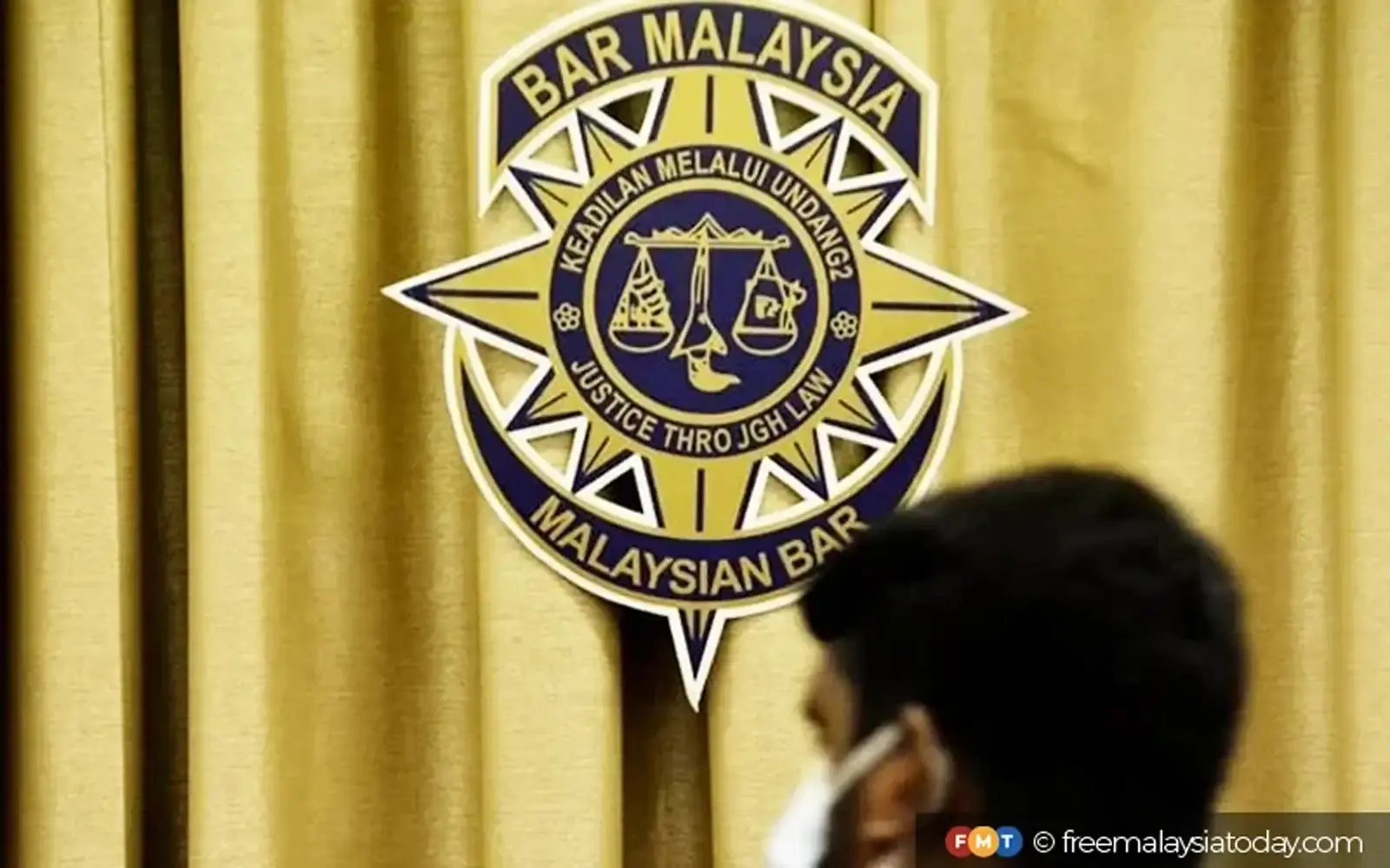 Jangan siar rakaman, transkrip prosiding mahkamah, peguam diberitahu