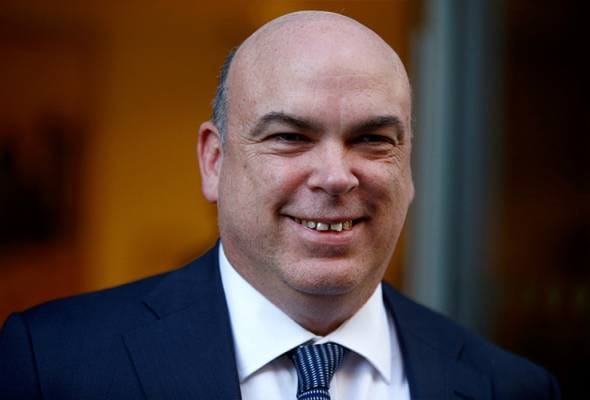 Jutawan British antara enam hilang dalam insiden kapal layar