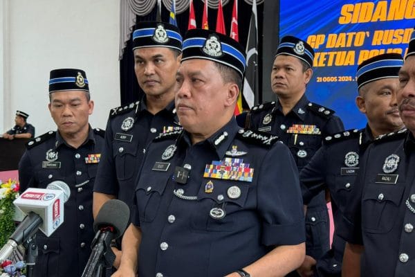 Kertas siasatan babit portal MalaysiaKini diserah AGC minggu ini