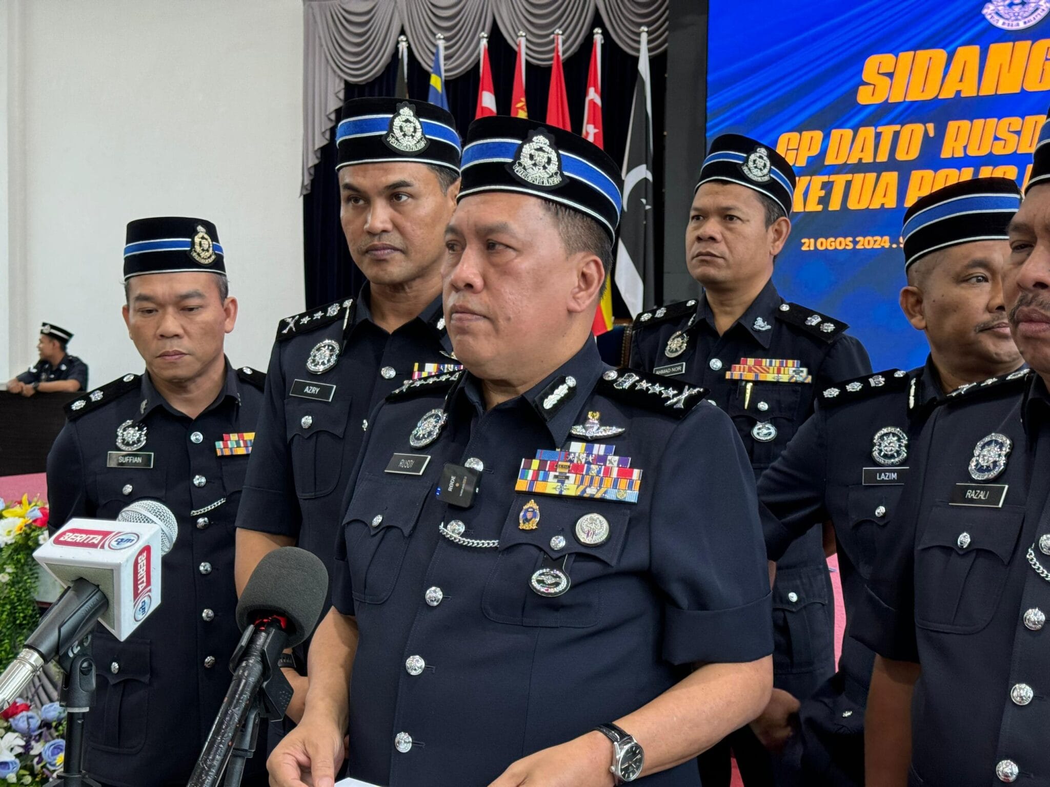 Kertas siasatan babit portal MalaysiaKini diserah AGC minggu ini