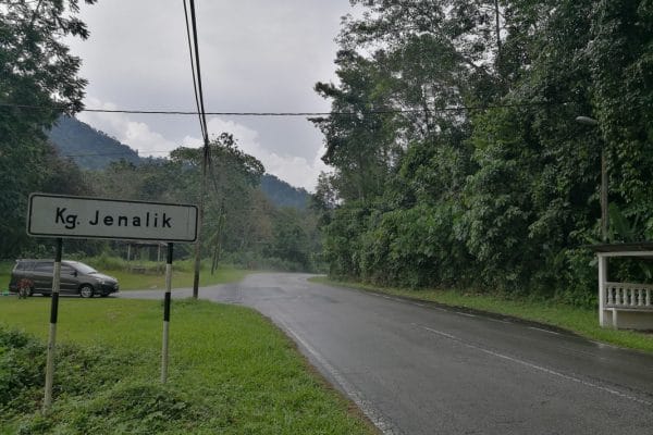 20 tahun di balik tirai besi, bekas banduan Al-Maunah kesal terpedaya ajakan rakan