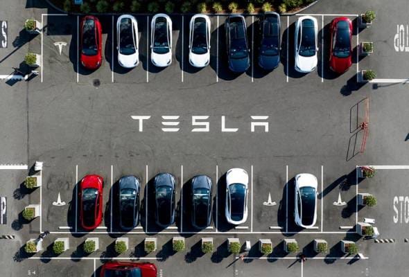 Laporan Tesla batal pengeluaran di Asia Tenggara mungkin keputusan komersial - MITI