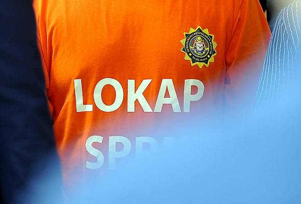 SPRM tahan empat termasuk pengarah, timbalan pengarah jabatan