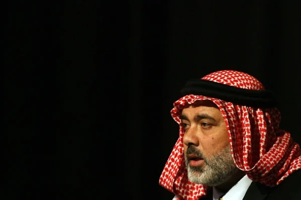 Shamsul Anuar ketuai delegasi Malaysia ke pengebumian Ismail Haniyeh