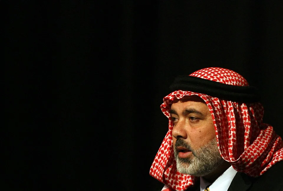 Shamsul Anuar ketuai delegasi Malaysia ke pengebumian Ismail Haniyeh