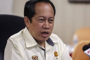 Feri baharu Pengkalan Kubor-Takbai dijangka mula beroperasi tahun depan - Ahmad Maslan