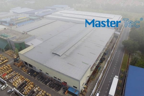 Master Tec pecah rekod pertumbuhan PBT suku kedua 71.55 peratus