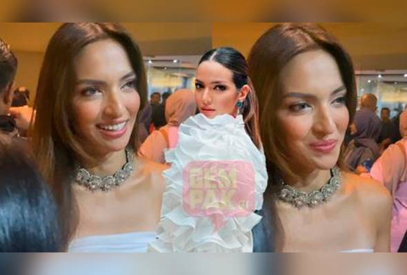 Nia Ramadhani akui pengalaman dipenjara hikmah terbesar dalam hidup