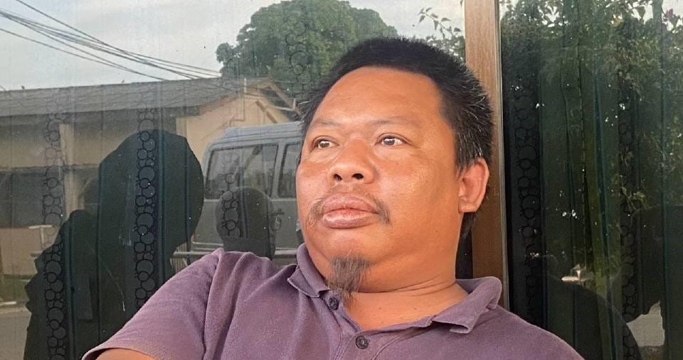 Saya tak mahu pulang ke sana, ada sejarah hitam terpahat' - Bapa arwah Noradriana