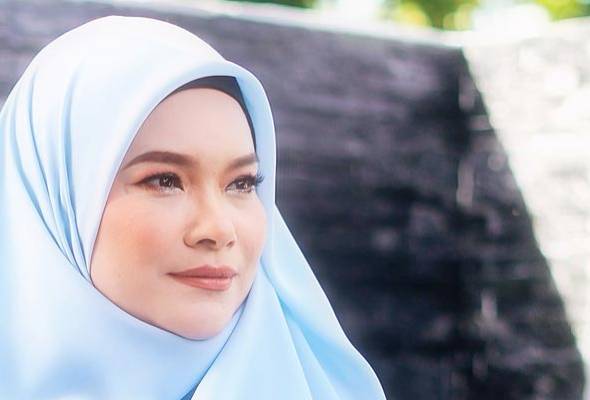 'Sebelum ini hubungan kami baik-baik saja, saya berlapang dada' - Nora