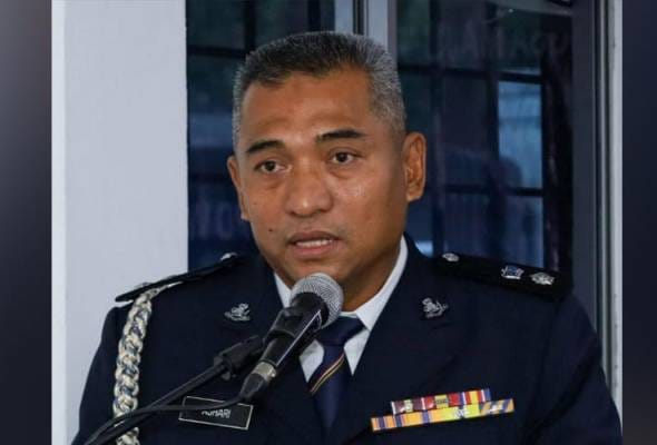 Jenazah Cikgu Istiqomah belum boleh dituntut - Polis