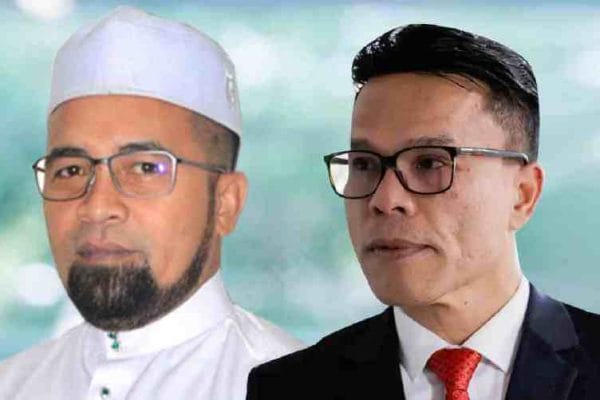 PAS nafi tidak beri peruntukan kepada Azizi
