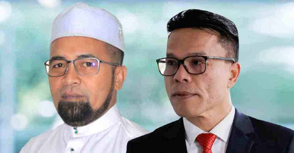PAS nafi tidak beri peruntukan kepada Azizi