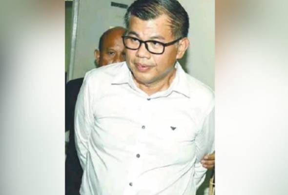 Pengasas MBI Tedy Teow diekstradisi dari Thailand ke China
