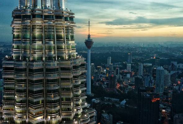 Pertumbuhan ekonomi Malaysia mampu melebihi sasaran 5.0 peratus pada 2024 - MIER